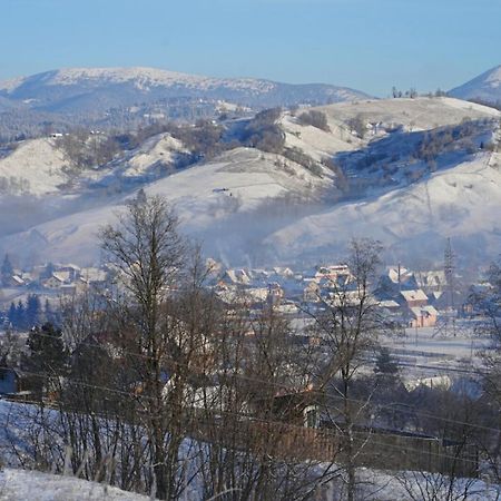 Мирослава Лазещина Экстерьер фото
