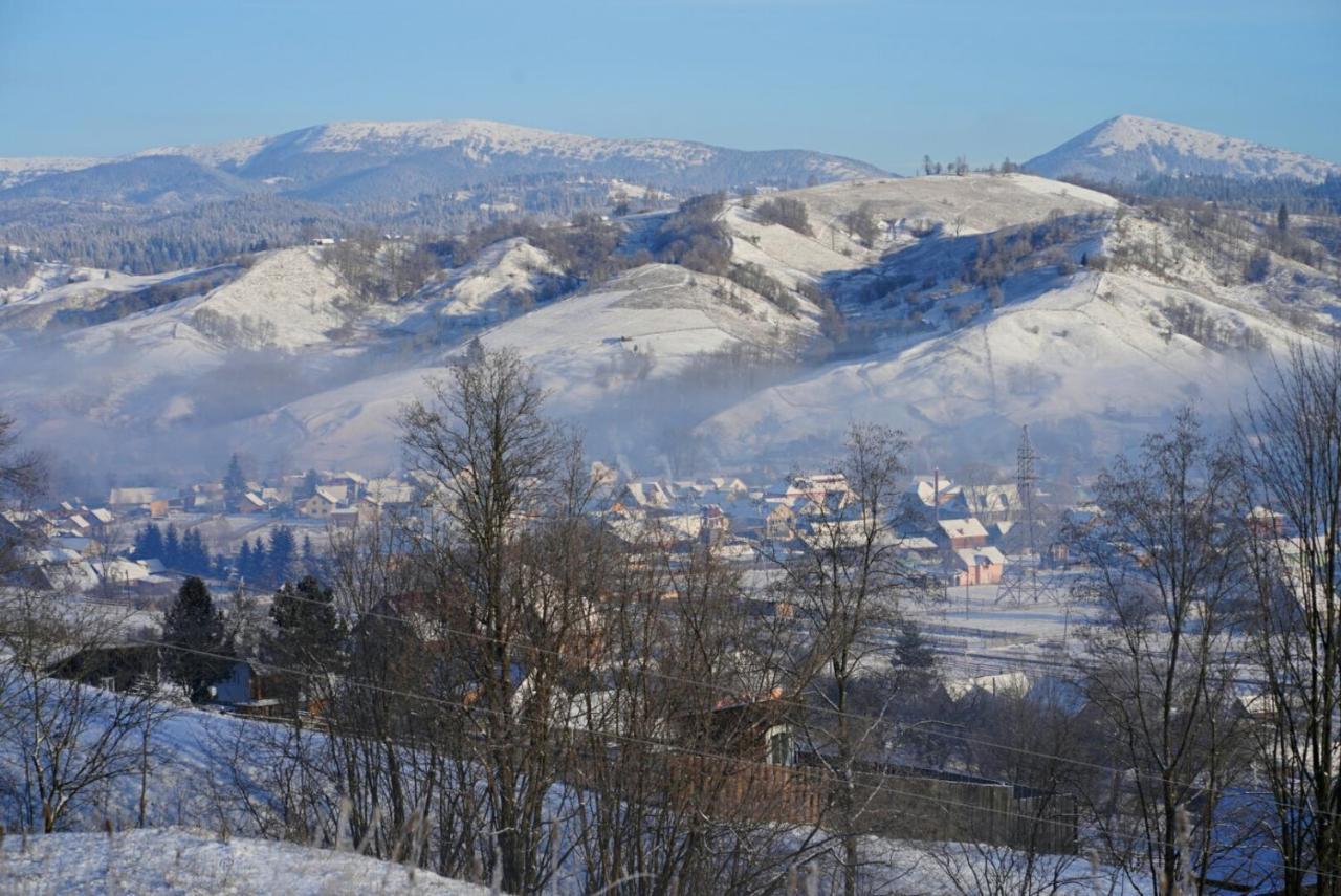 Мирослава Лазещина Экстерьер фото